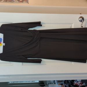 Women's A-line Dress